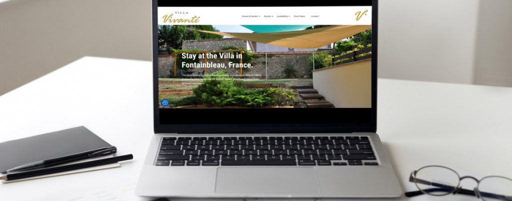 Property Website Design