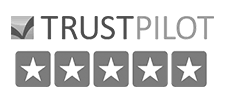 Trustpilot Rating: 5 out of 5