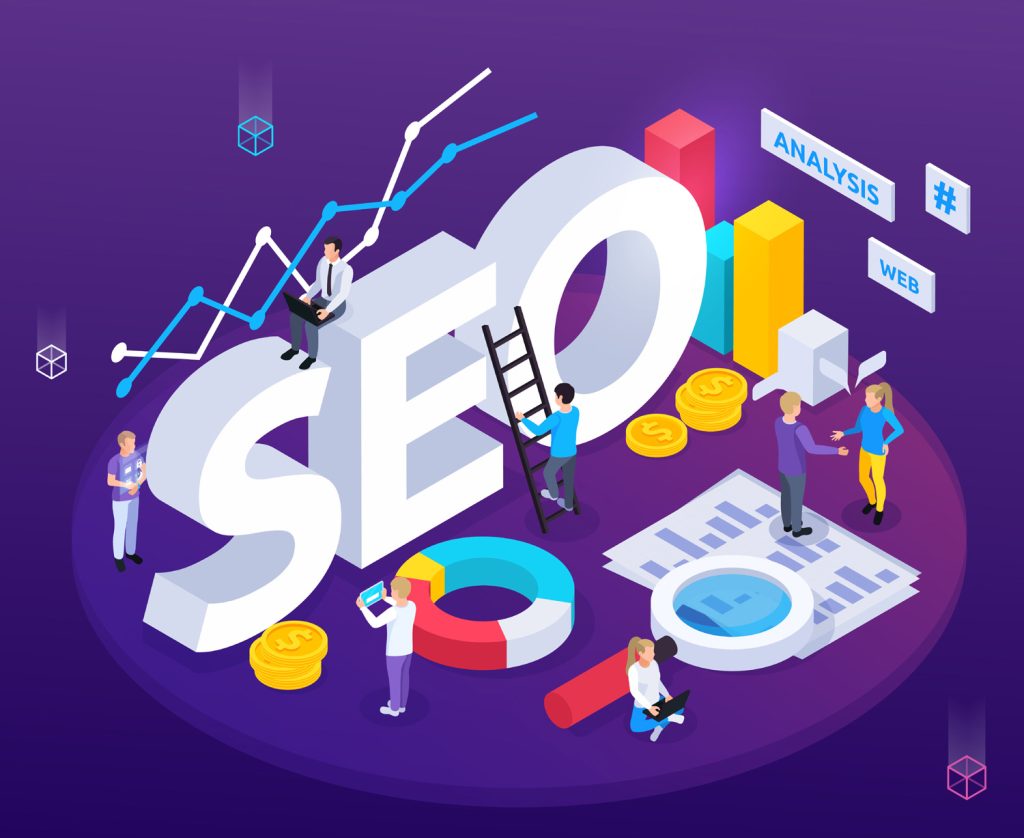 Website SEO Tips